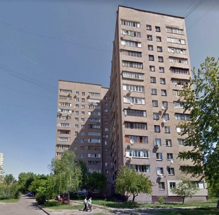 Продаж 3-к квартири вул. Сосницька 10 - фото 1
