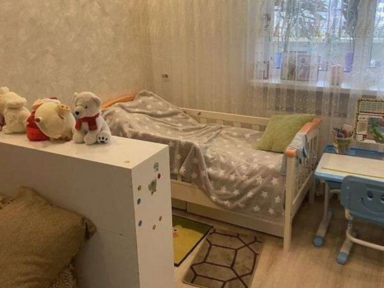 Продаж 1-кімнатної квартири по вул.Корсунська, 46 Київ