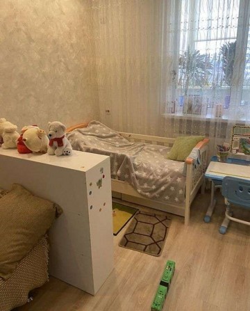 Продаж 1-кімнатної квартири по вул.Корсунська, 46 - фото 1