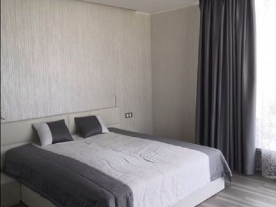 Продам 4к квартиру ЖК Сонячна Брама вул.Ломоносова,75а Київ