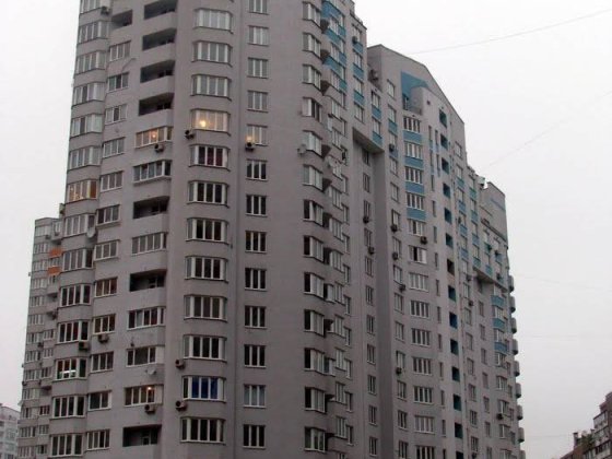 Продається 3к.квартира на вул. Бориса Гмирі, 4, район Позняки Київ