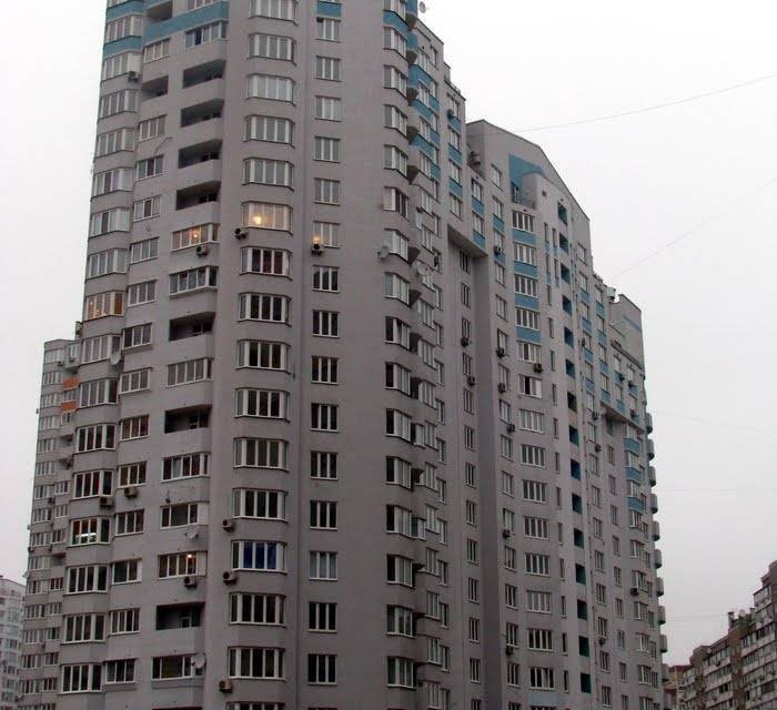 Продається 3к.квартира на вул. Бориса Гмирі, 4, район Позняки - фото 1