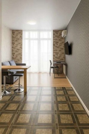 Продається 1-к квартира вул. Сім'ї Кульженка 31-Б ЖК Яскравий - фото 1