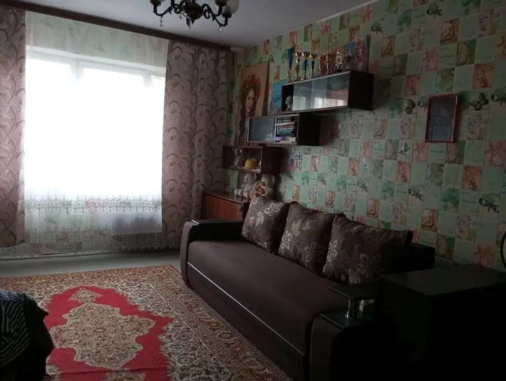 Продам 1-к квауртиру вул. Булгакова 6 Святошинському районі - фото 1