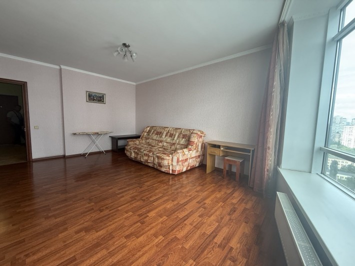 Продаж 1к квартири 58 кв. м на вул. Миколи Ушакова 1Б  ЖК "Адмірал" - фото 1
