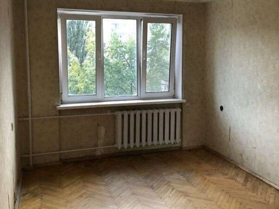 Продаж 2-кімнатної квартири по вул.Кирилівська (Фрунзе), 115/2. Киев