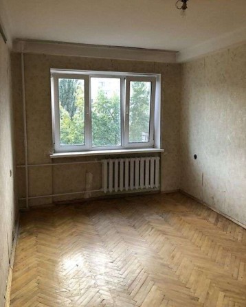 Продаж 2-кімнатної квартири по вул.Кирилівська (Фрунзе), 115/2. - фото 1