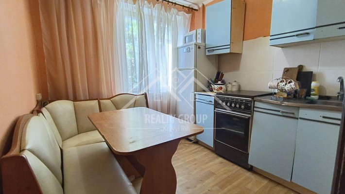 Продаж 1к квартира кільце Косіора - фото 1