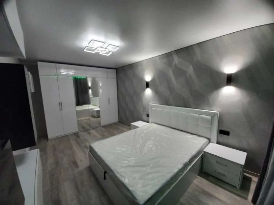 Продается 1-комнатная квартира 40м2 по адресу Самійла Кішки 5-Б ЖК Евріка Київ