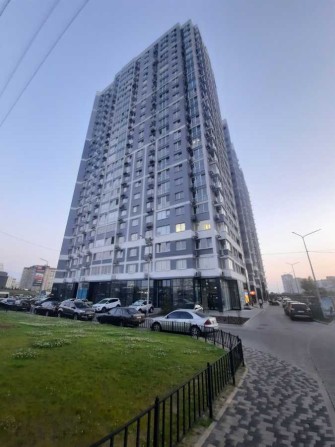 2-к квартира Київ, Дарницький, 22000 грн./міс. - фото 1