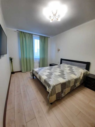 2-к квартира Київ, Дарницький, 21000 грн./міс. - фото 1
