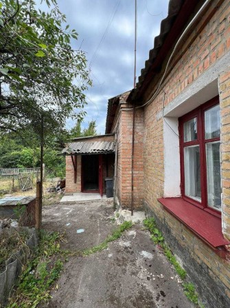 Продається 2к.кв. в приватному секторі в районі м'ясокомбінату - фото 1