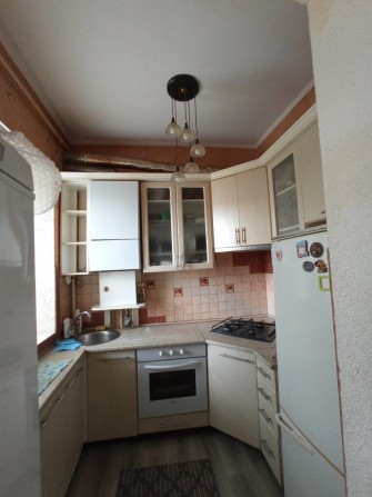 Продам 3 км квартиру,Автономка - фото 1