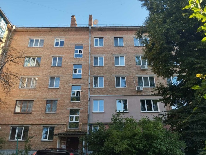Продаж 3к.кв. на 2-му поверсі - фото 1