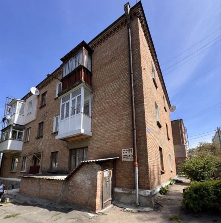 Продаж 2к.квартири,ПАРК ГАГАРІНА - фото 1