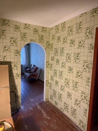 Продаж 3-х кімн. квартира , вул . Данилівська - фото 1