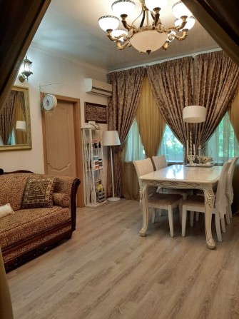 Продажа 2х.комн.квартиры - фото 1