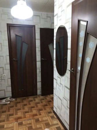 Продається двокімнатна квартира з АО, район Елінг. - фото 1