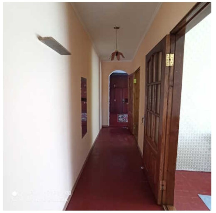 Продам 3 кім квартиру - фото 1