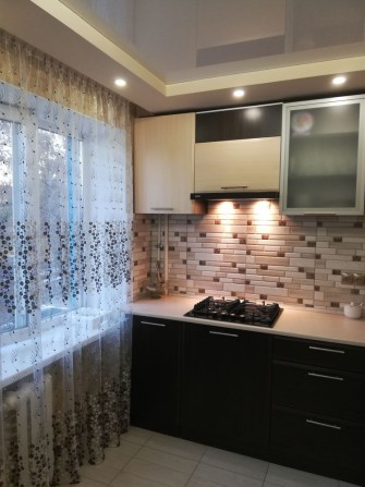 1-кімнатна квартира-студія з ремонтом, м. Олександрія, район Кірово - фото 1