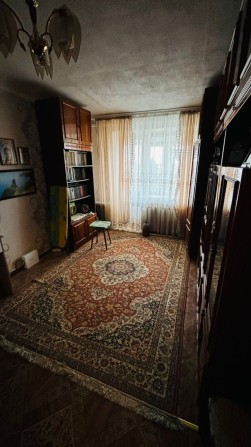 Продам однокімнатну квартиру - фото 1