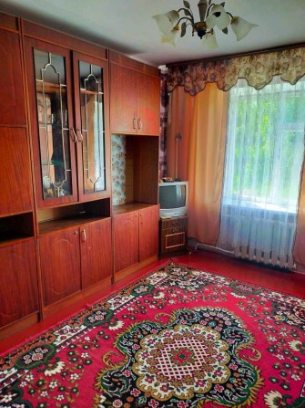 Продається трикімнатна квартира. - фото 1
