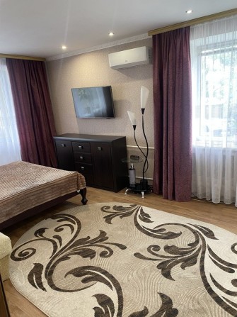 ПРОДАЖ 3 кімнатна квартира 80 м.кв - фото 1
