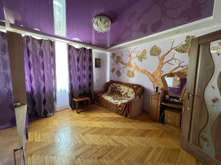 Продаж 2-х кімнатної квартири, р-н Коваліва, в м. Борислав! - фото 1