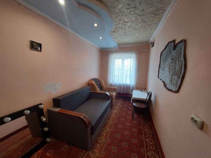 Продаж 3 кім. квартири 55,7м2 в. Трускавецька м. Борислав - фото 1