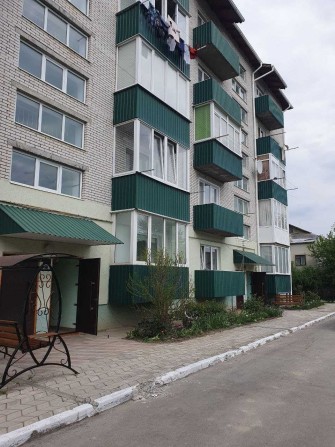 Продаж 3к.квартири по вул.Бандери - фото 1