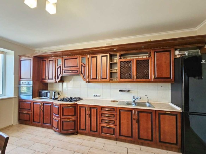 БЕЗ% Простора та затишна квартира 98m2 в м.Боярка - фото 1