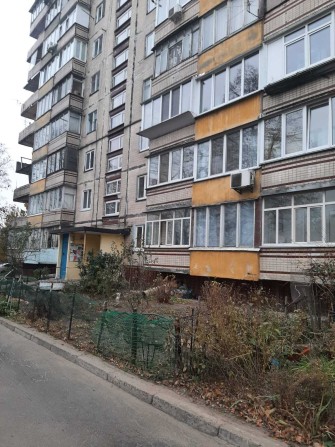 Боярка , продаж 1-но кімнатної квартири  вул.Білогородська 144 - фото 1