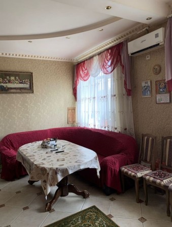 Продається простора 4-кімнатна квартира в м. Васильків, Київська обл - фото 1