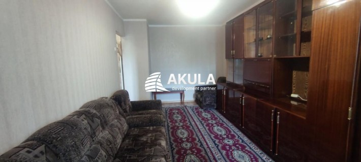 Васильків 1кімн.квартира вул.Грушевського 10. - фото 1