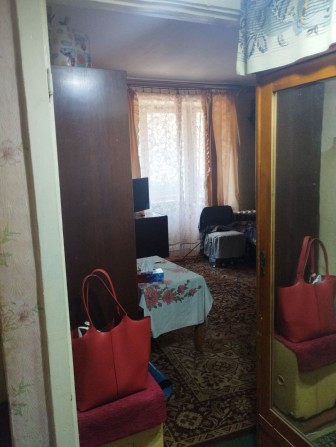 Продам 1о кімнатну квартиру 35 кв.м. - фото 1