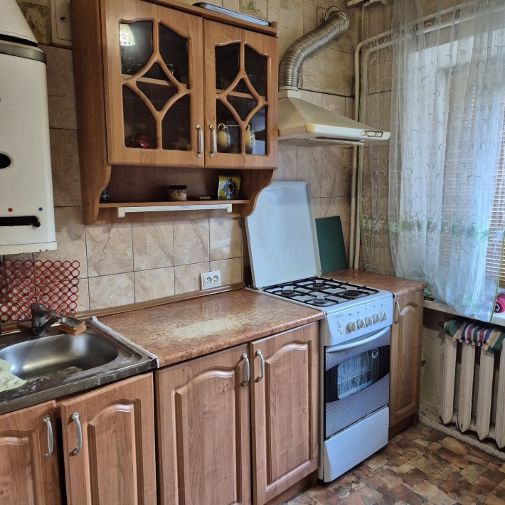 NEW  Продам  квартиру с мебелью - фото 1