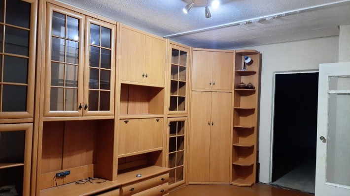 Продається двокімнатна квартира(2ком),автономне опалення, від власника - фото 1