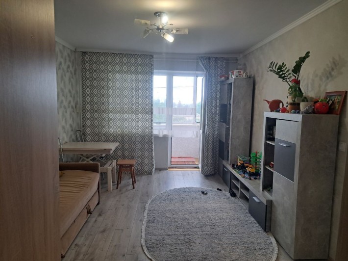 Квартира 2х кімнатна від власника Васильків-городок - фото 1
