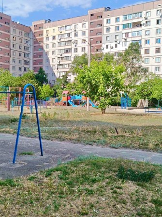 Продам 1 кімнатну 7/10, 36 м2 - фото 1