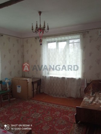 У продажу крупногабаритна 2к квартира на Соцмісті - фото 1