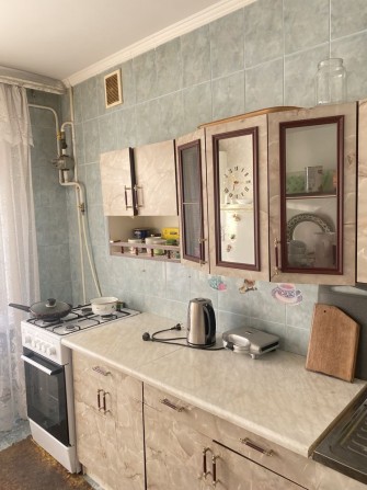 Продаж простору 1 кім., індивідуальне опалення . - фото 1