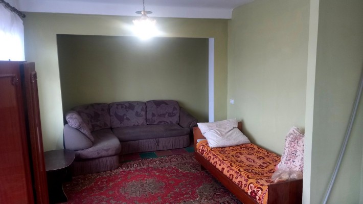 Продам 1ком 4/5 Олекса Сокола 24м - фото 1