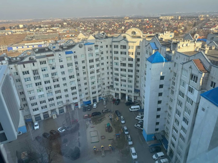 продаж 3-х кімнатної квартири 100 м2 Боярка Круг - фото 1