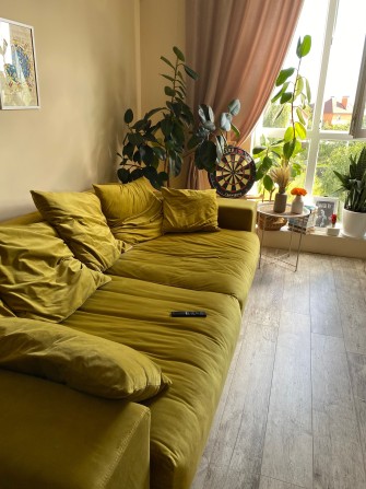 Продам квартиру в селі Нове, Киівський р-н - фото 1