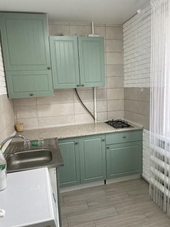 Продам 1-кімнатну квартиру. Лівий берег. Парк. - фото 1