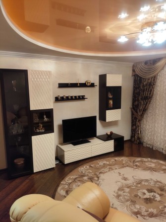 Продам 3 кім. квартиру - фото 1