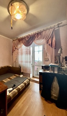 Продам 3-кімнатну квартиру з автономним опаленням на вул. Ковельській - фото 1