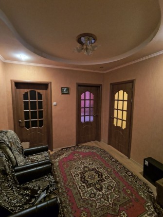 Продам 3-х комнатную квартиру левый берег - фото 1
