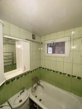 Продам 2к квартиру ГАО ( газове індивідуальне опалення) - фото 1
