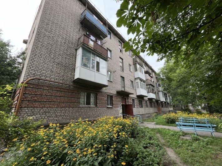 Продажа 1 кімн Васильєвська ДДГРЕС - фото 1